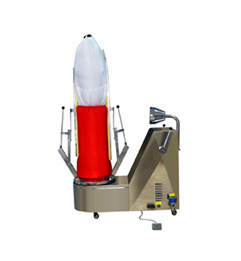 人像机（不锈钢）